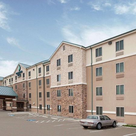 Woodspring Suites Las Colinas - Northwest Dallas Irving Exterior foto