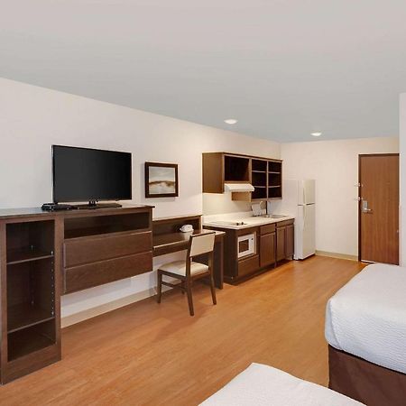 Woodspring Suites Las Colinas - Northwest Dallas Irving Exterior foto