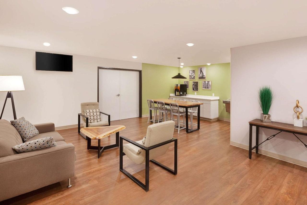 Woodspring Suites Las Colinas - Northwest Dallas Irving Exterior foto