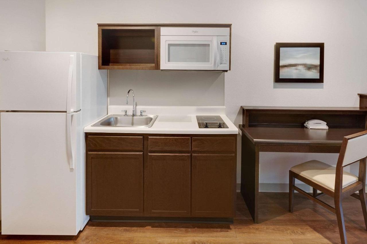 Woodspring Suites Las Colinas - Northwest Dallas Irving Exterior foto