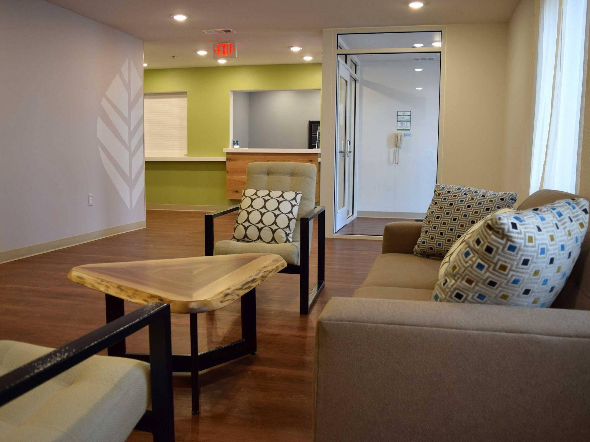 Woodspring Suites Las Colinas - Northwest Dallas Irving Exterior foto