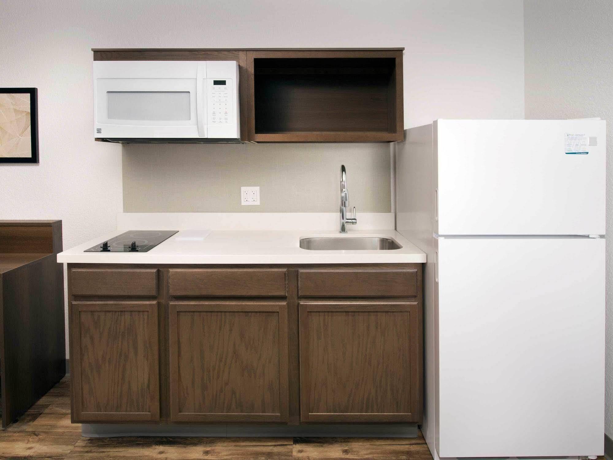 Woodspring Suites Las Colinas - Northwest Dallas Irving Exterior foto